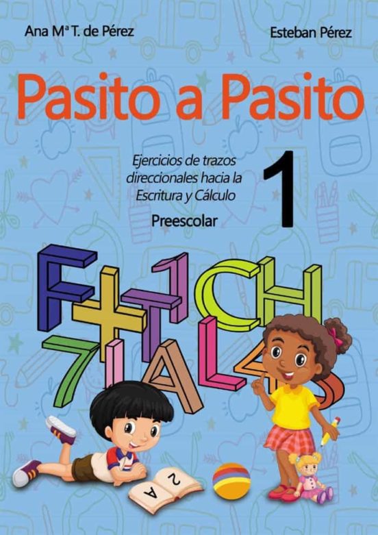 Pasito A Pasito 1