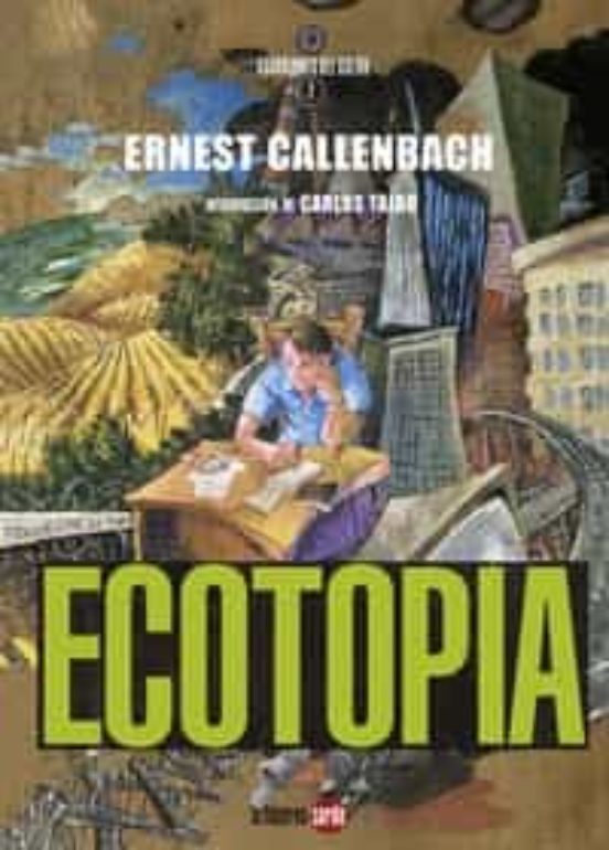 Ecotopía