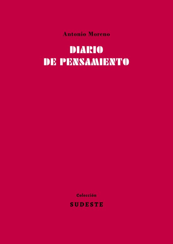 Diario De Pensamiento