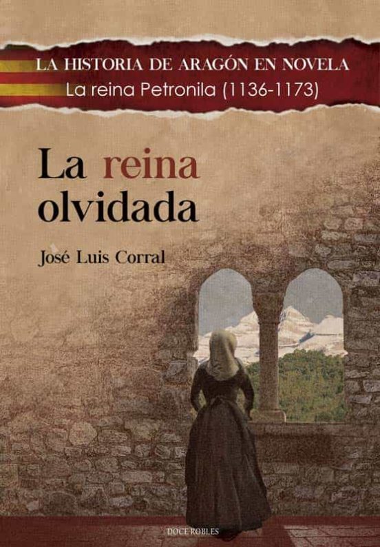 La Reina Olvidada: La Reina Petronila