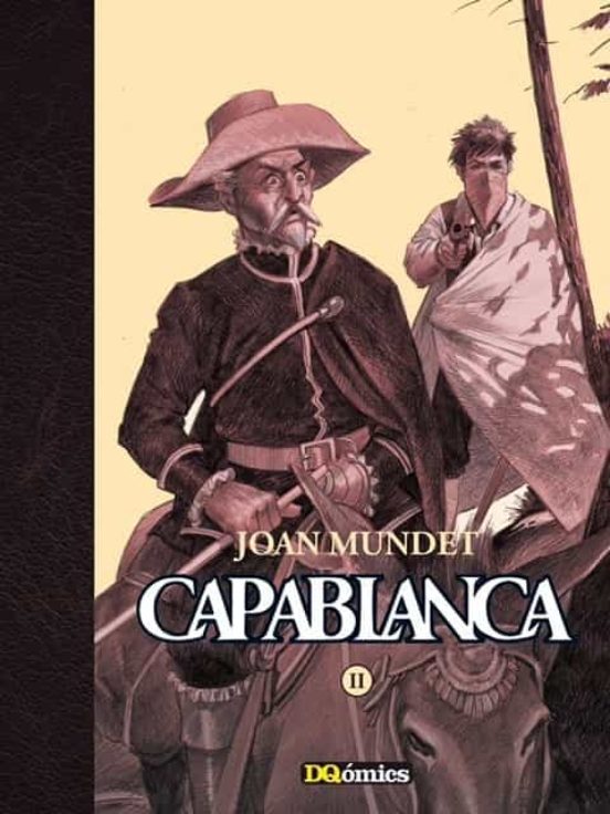Capablanca 2