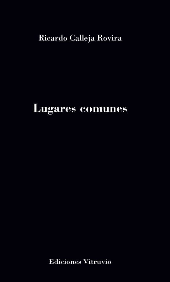 Lugares Comunes