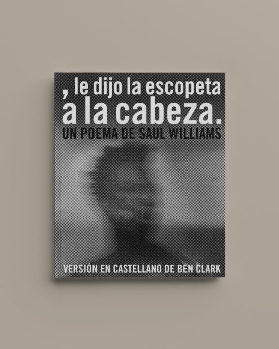 Le Dijo La Escopeta A La Cabeza