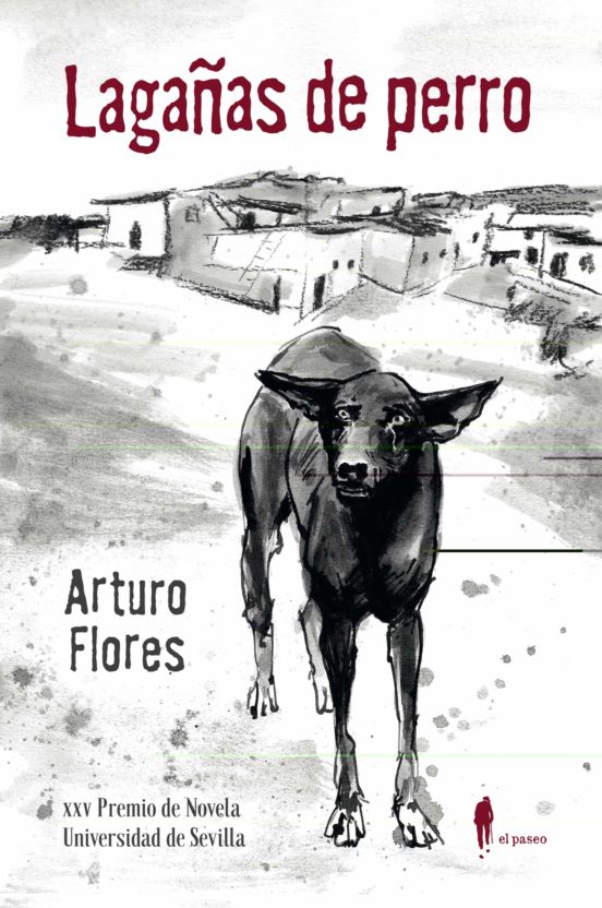 Lagañas de Perro