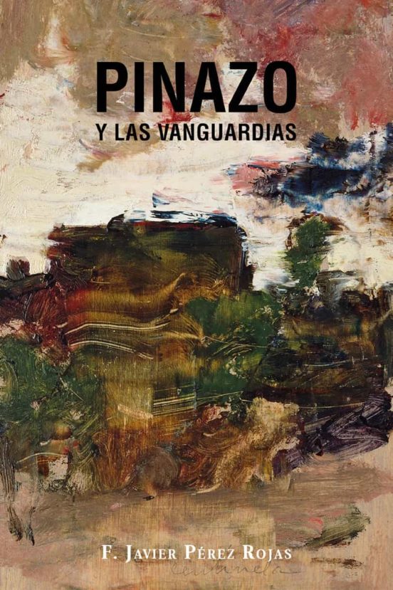 Pinazo Y Las Vanguardias
