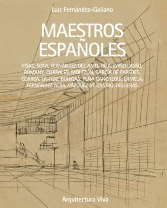 Maestros Españoles 1