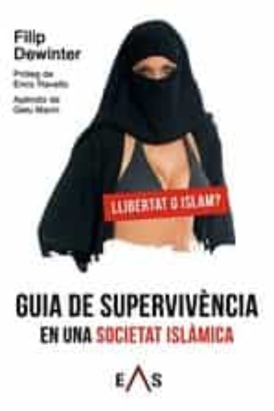 Guia de supervivència en una societat islàmica