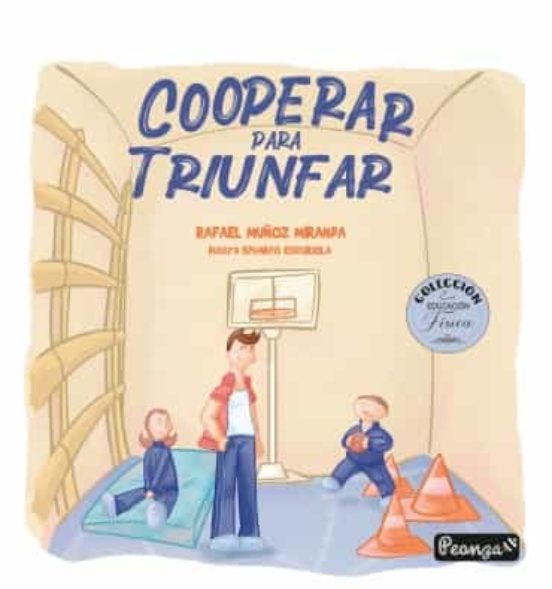 Cooperar Para Triunfar