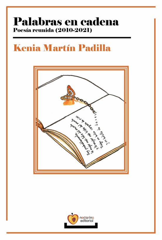 Palabras En Cadena. Poesía Reunida