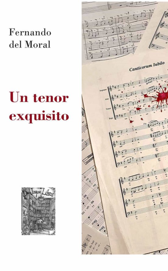 Un Tenor Exquisito