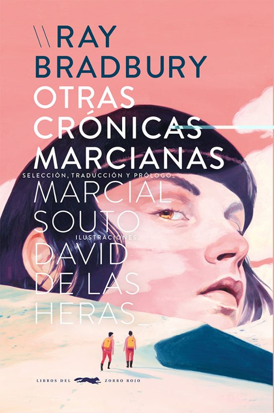 Otras Crónicas Marcianas