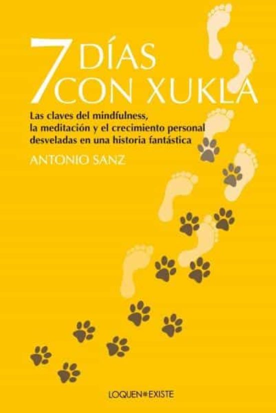 7 Dias Con Xukla