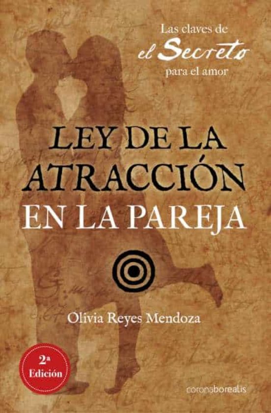 Ley de la Atraccion en la Pareja