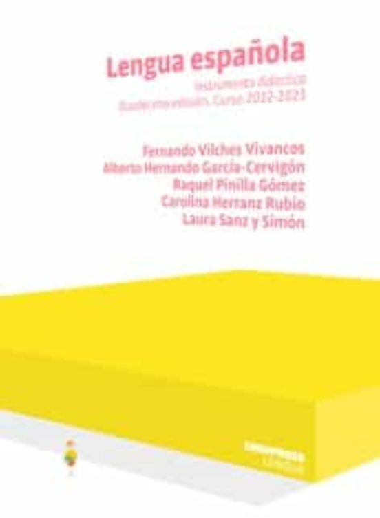 Lengua Española