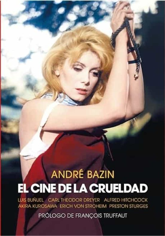 El Cine De La Crueldad