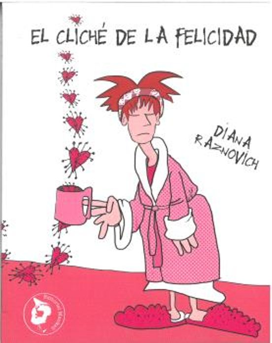 El Cliché De La Felicidad