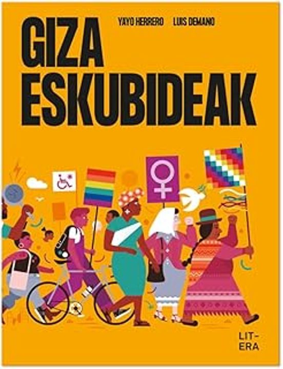 Giza Eskubideak