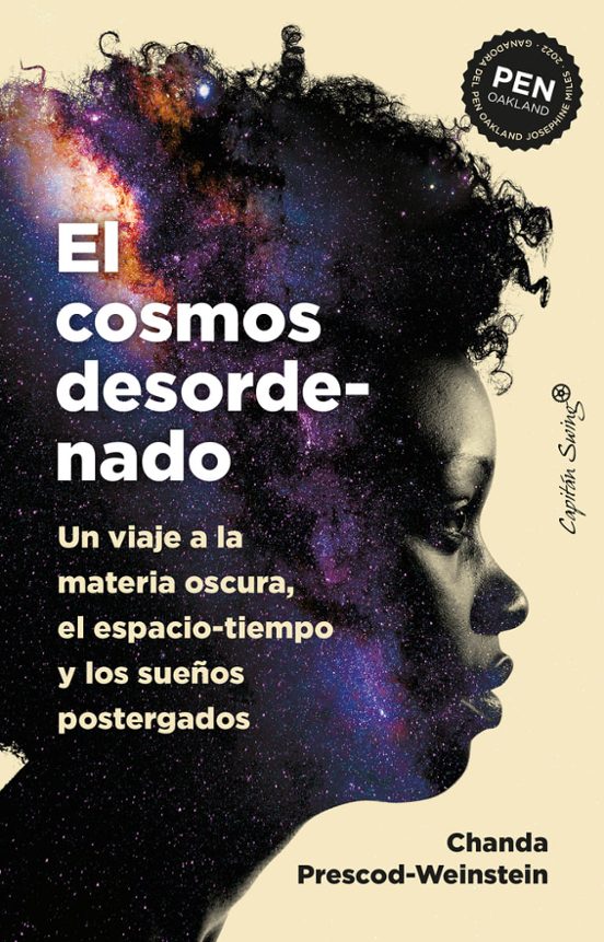 EL Cosmos Desordenado