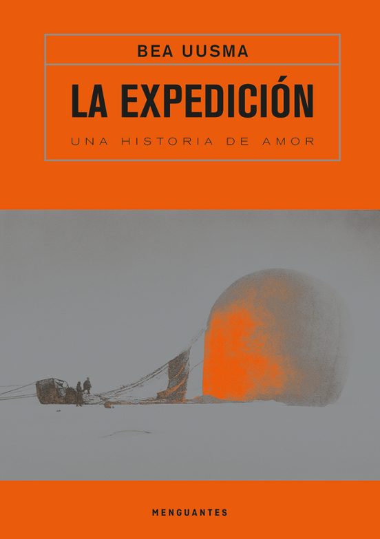 La Expedicion. Una Historia de Amor
