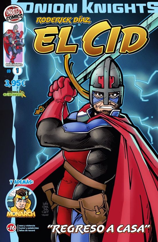 El Cid