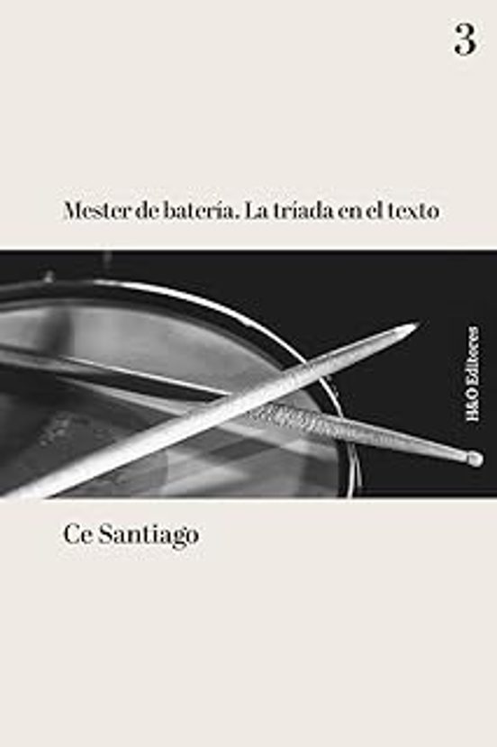 Mester De Batería