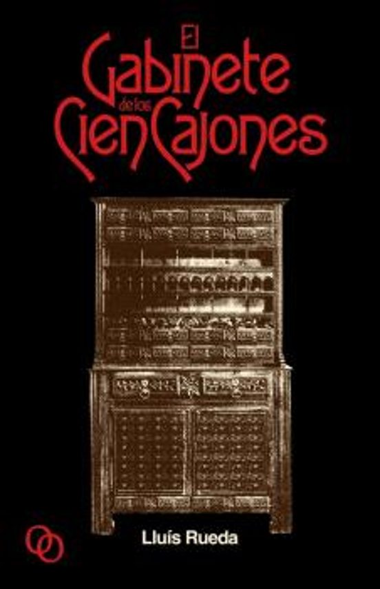 El Gabinete De Los Cien Cajones