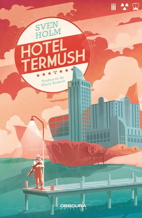 Hotel Termush