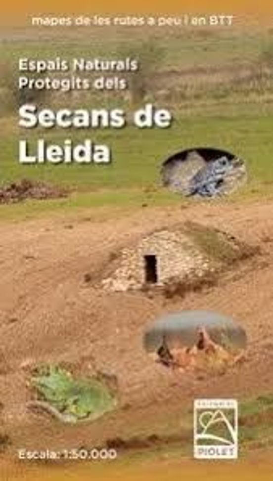 Espais Naturals Protegits Dels Secans De Lleida