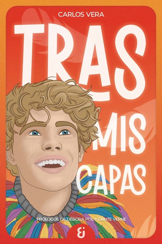Tras Mis Capas
