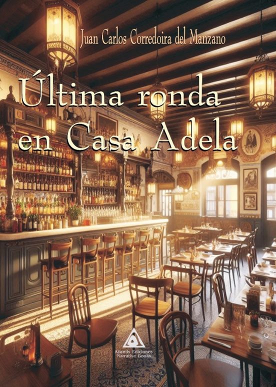 Última Ronda En Casa Adela