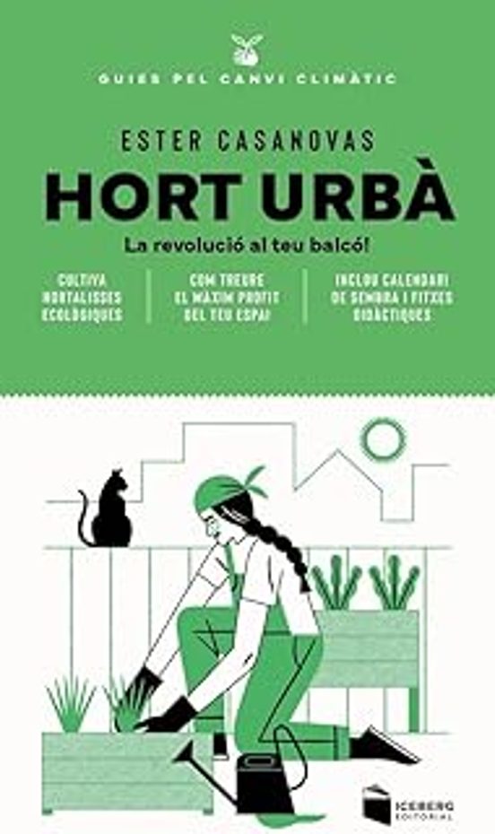 Hort Urbà