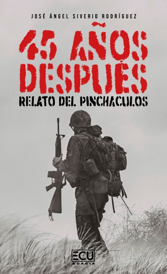 45 Años Despues. Relato Del Pinchaculos