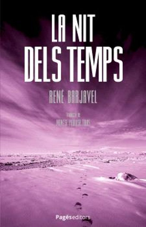 La Nit Dels Temps