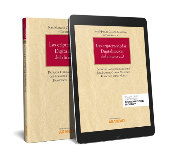 Las Criptomonedas: Digitalización Del Dinero 2.0