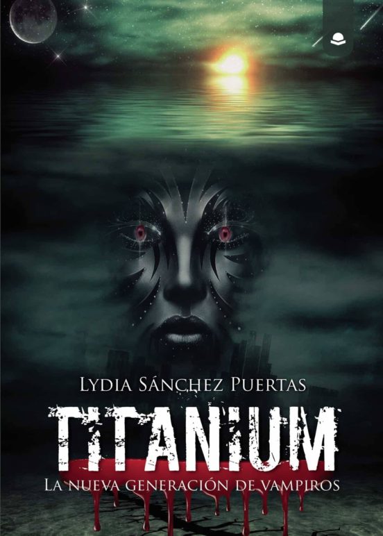 Titanium: La Nueva Generación De Vampiros