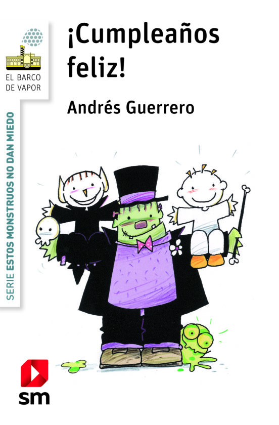 ¡Cumpleaños Feliz!