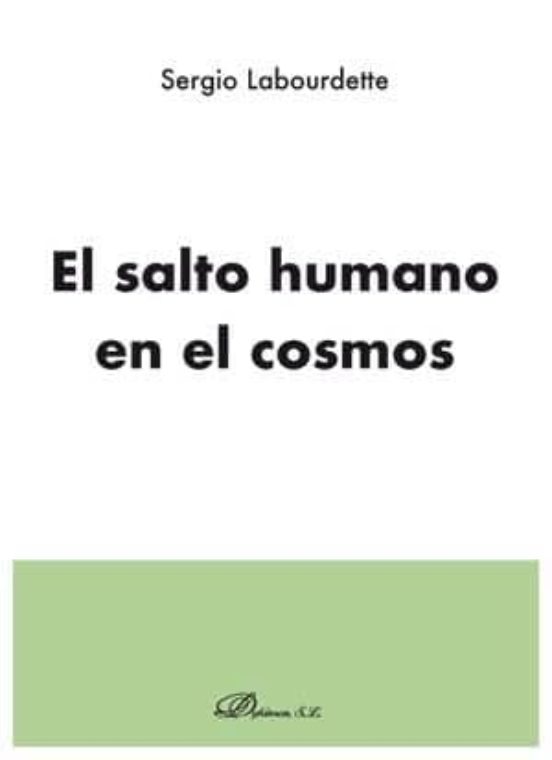 El Salto Humano En El Cosmos