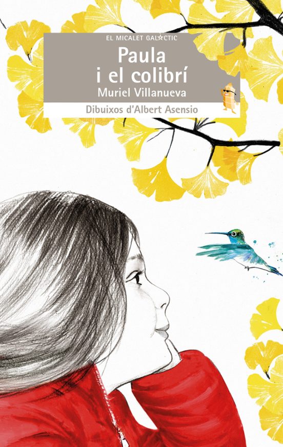 Paula I El Colibrí