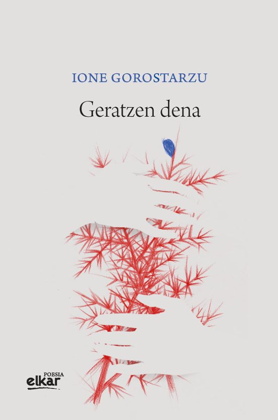 Geratzen Dena
