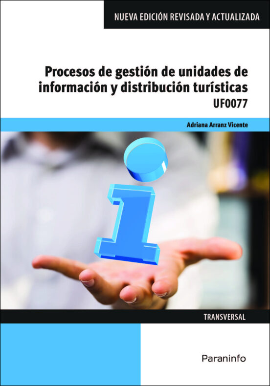 Procesos De Gestion De Unidades De Informacion Y Distribucion