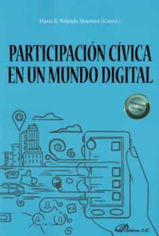 Participación Cívica En Un Mundo Digital