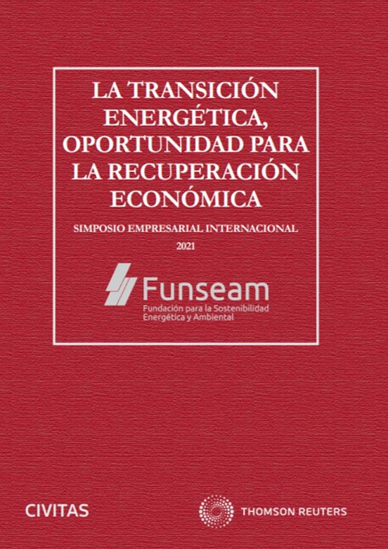 Transición Energética Oportunidad Para La Recuperación Económica