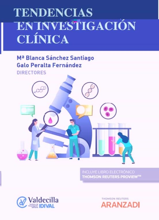 Tendencias En Investigación Clínica