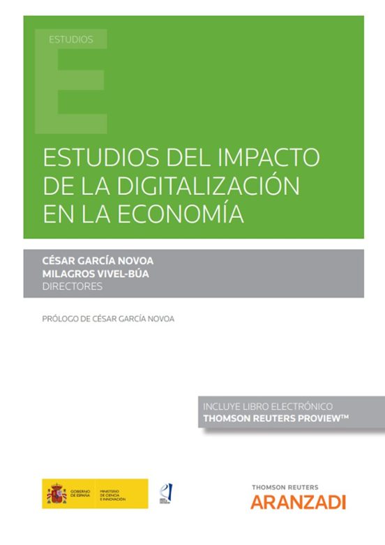 Estudios del Impacto de la Digitalización en la Economía