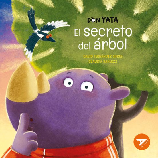 Don Yata. El Secreto Del Árbol
