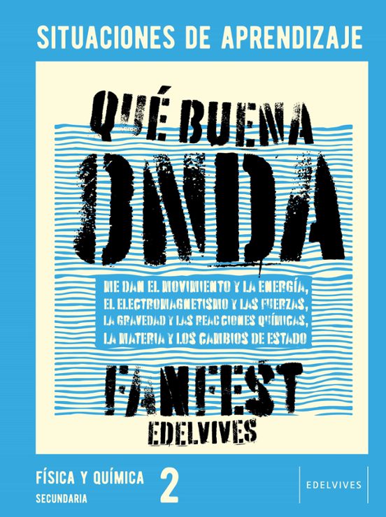 Cuaderno Sa Física y Química 2.º ESO
