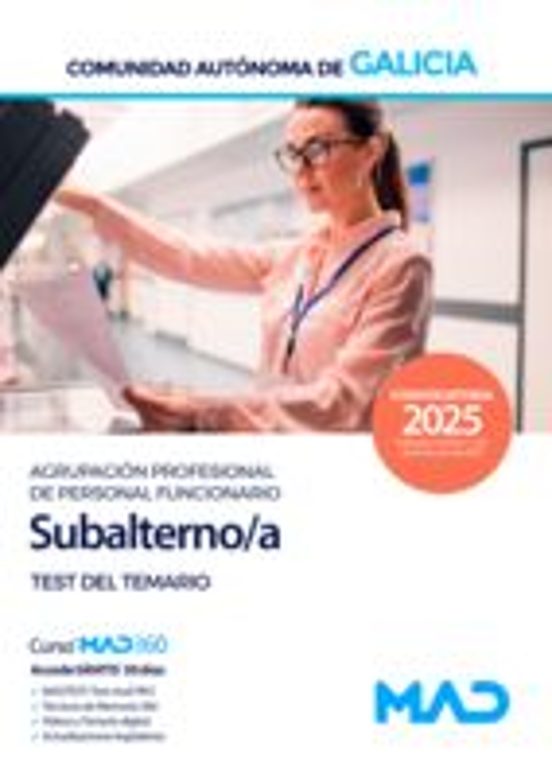 Subalterno