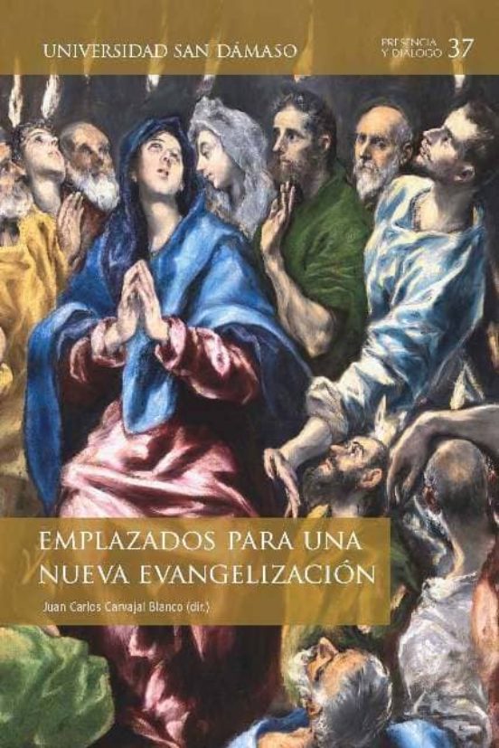 Emplazados Para Una Nueva Evangelización