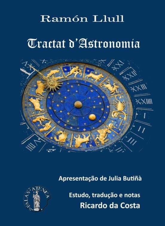Tractat D'Astronomía