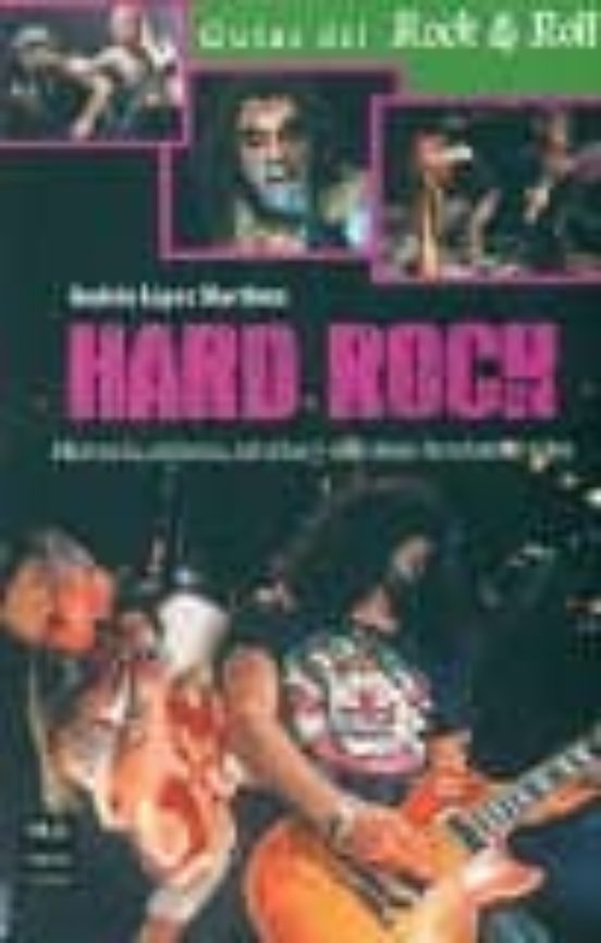 Hard Rock